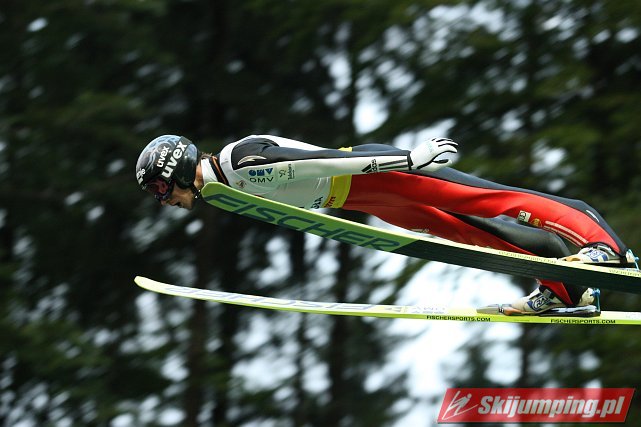 134 Robert Kranjec